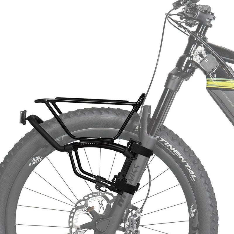 TOPEAK توبك TetraRack M1 - Image 5